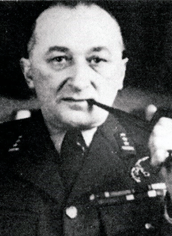 ppłk pil. Jerzy Garbiński