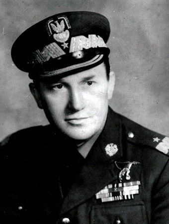gen. bryg. pil. Franciszek Kamiński