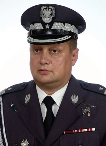 gen. bryg. pil. dr hab. Jan Rajchel