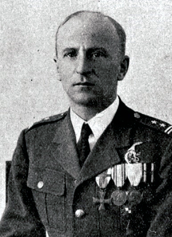 płk obs. Stefan Sznuk