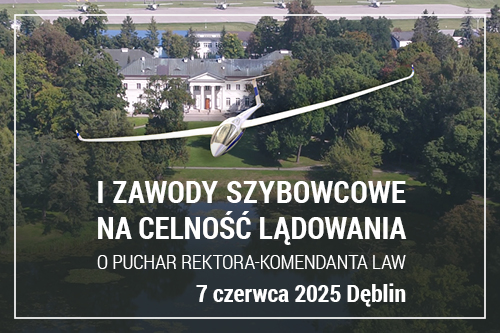 Zawody szybowcowe