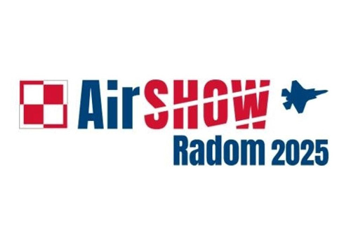 Air Show w Radomiu