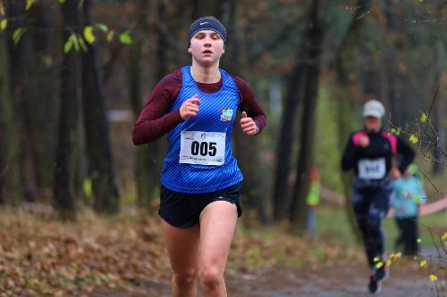 Bieg Charytatywny "100 km na 100-lecie" - Pomagamy Tacie Marcina