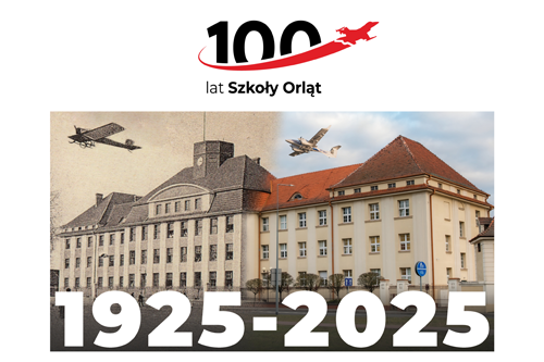 Organizacja obchodów powstania Oficerskiej Szkoły Lotniczej w Grudziądzu